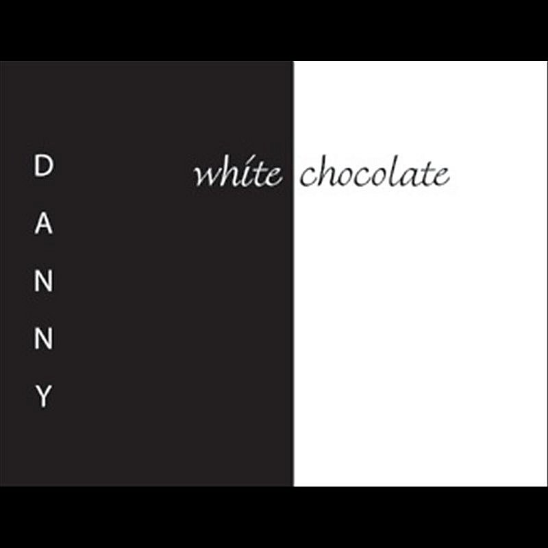 DANNY/BLACK & WHITE